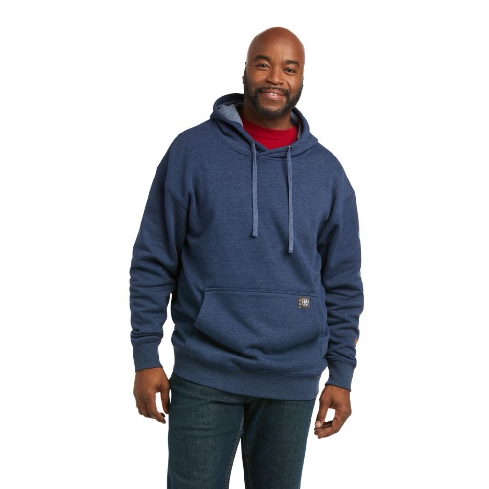 Ariat Rebar Graphic Hoodie